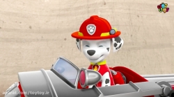 انیمیشن پاوپاترول قسمت چهل و هفتم PawPatrol S02E47